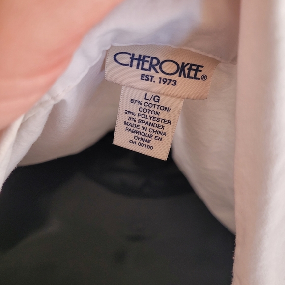 Vintage Cherokee dress (large) - Picture 3 of 4